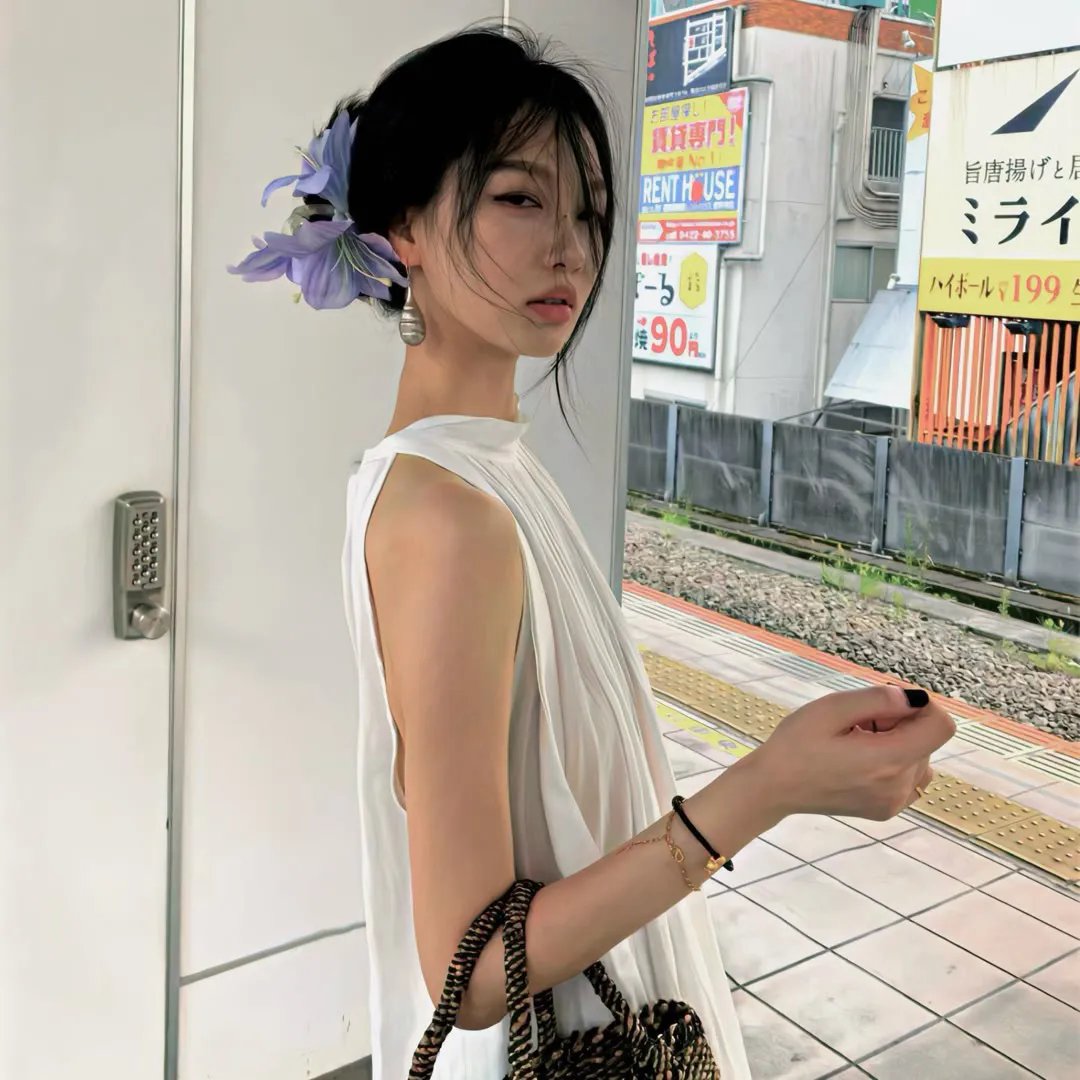 我在荒年开外挂